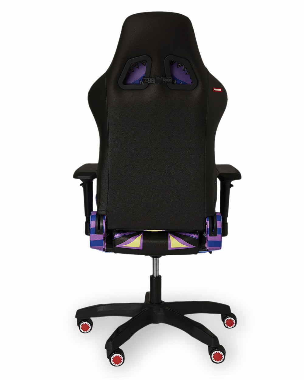 A.I. 12 BROOKLYN & BEYOND - SANDFLOWER COLLAB GAMING CHAIR | Sprayground Special Offer