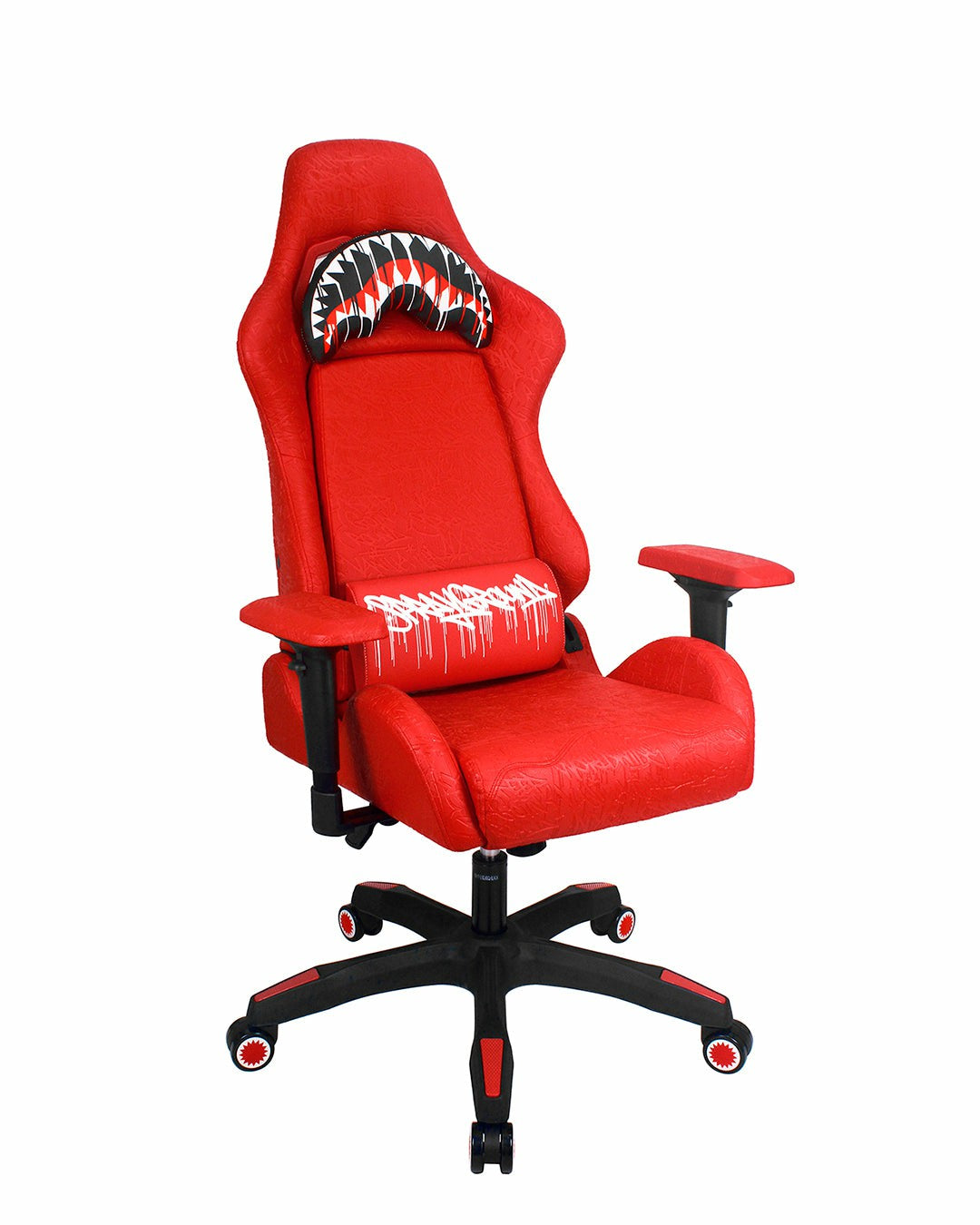 KATANA SOUNDWAVE GAMER CHAIR - SUPER RARE | Sprayground On Sale