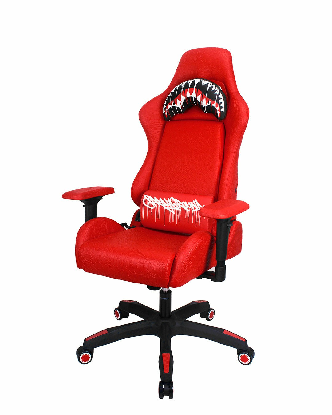 KATANA SOUNDWAVE GAMER CHAIR - SUPER RARE | Sprayground On Sale