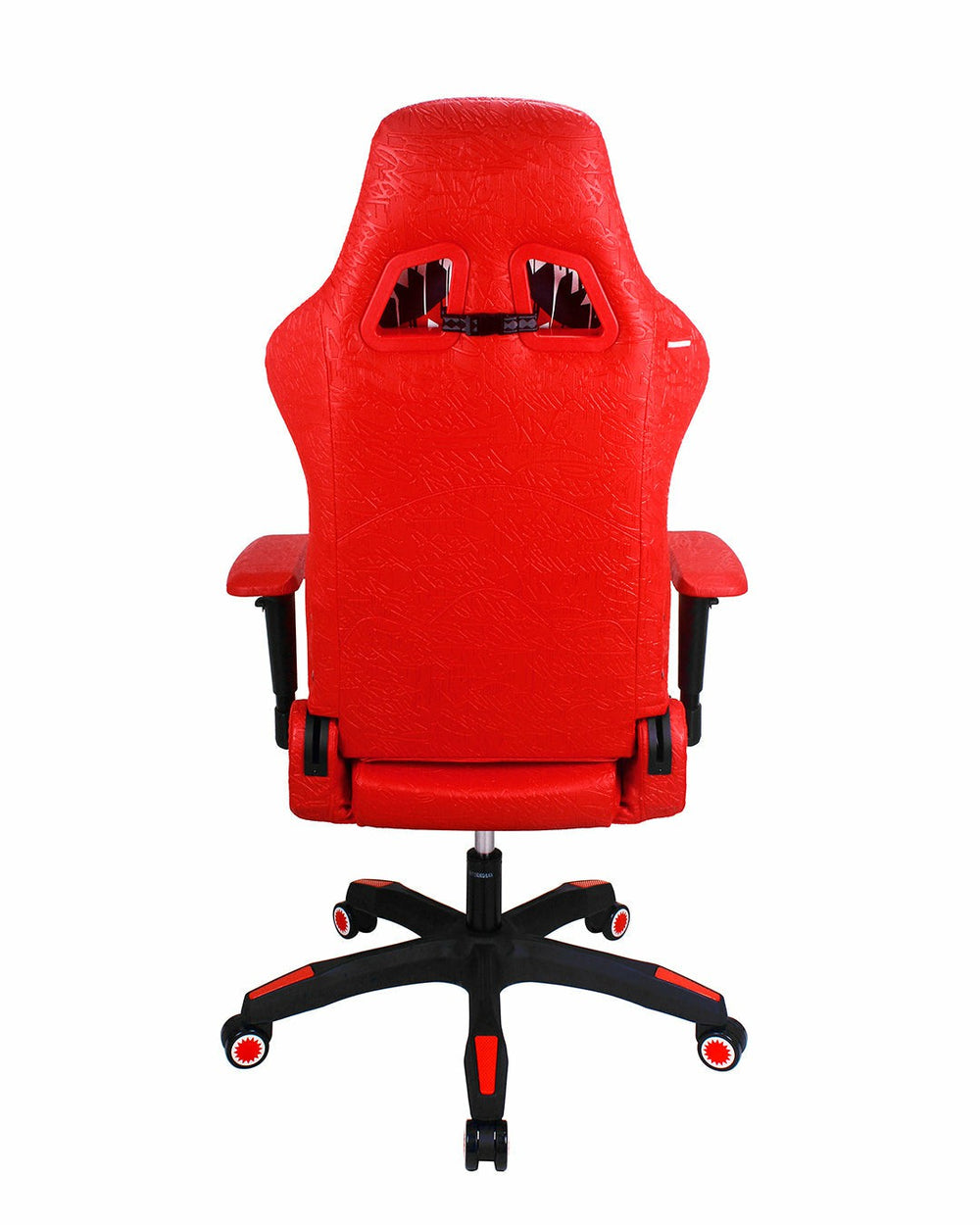 KATANA SOUNDWAVE GAMER CHAIR - SUPER RARE | Sprayground On Sale