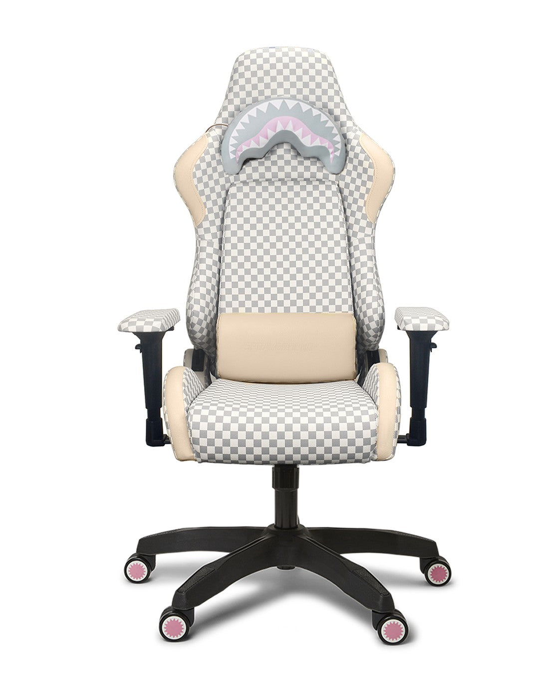 AIR TO THE THRONE JETSET GAMING CHAIR - SUPER RARE | Sprayground Sale
