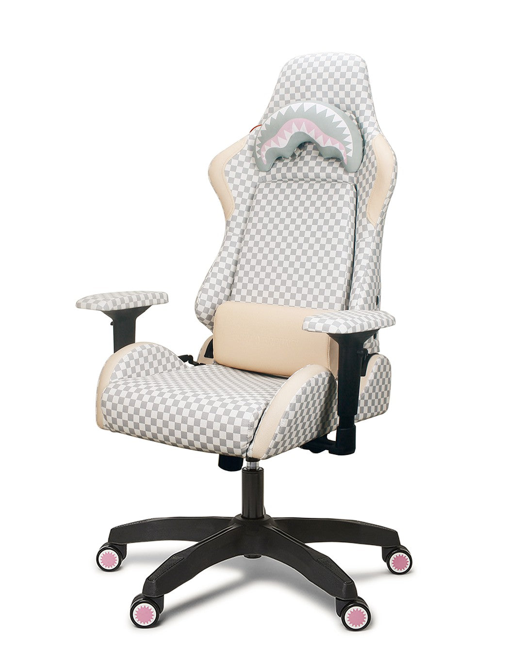 AIR TO THE THRONE JETSET GAMING CHAIR - SUPER RARE | Sprayground Sale