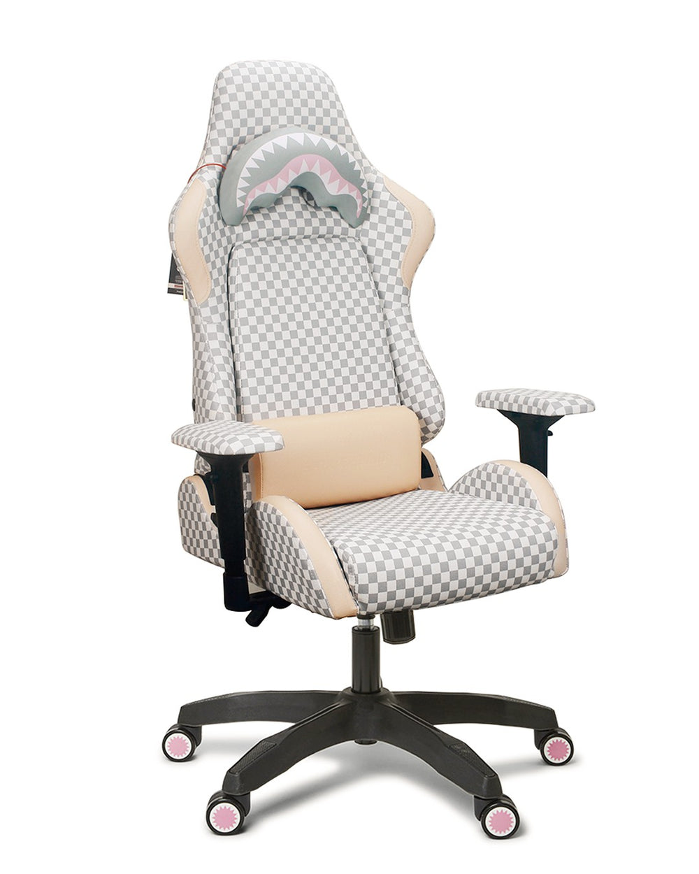 AIR TO THE THRONE JETSET GAMING CHAIR - SUPER RARE | Sprayground Sale