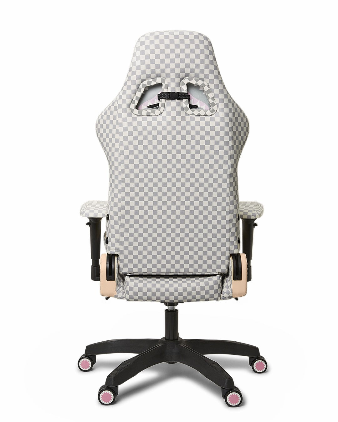 AIR TO THE THRONE JETSET GAMING CHAIR - SUPER RARE | Sprayground Sale