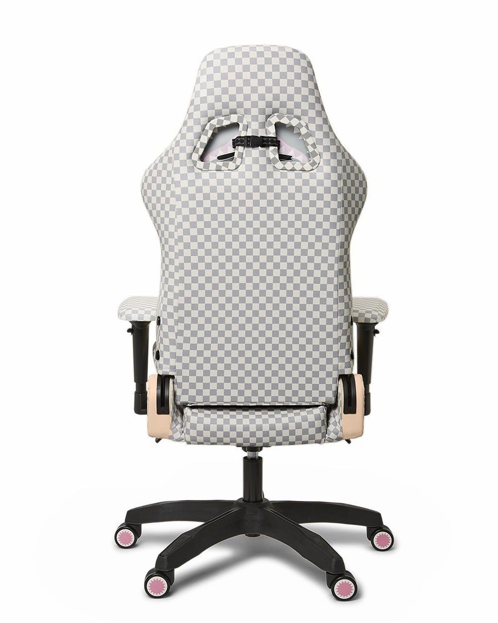 AIR TO THE THRONE JETSET GAMING CHAIR - SUPER RARE | Sprayground Sale