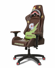 WTF GAMING CHAIR - SUPER RARE | Sprayground Outlets