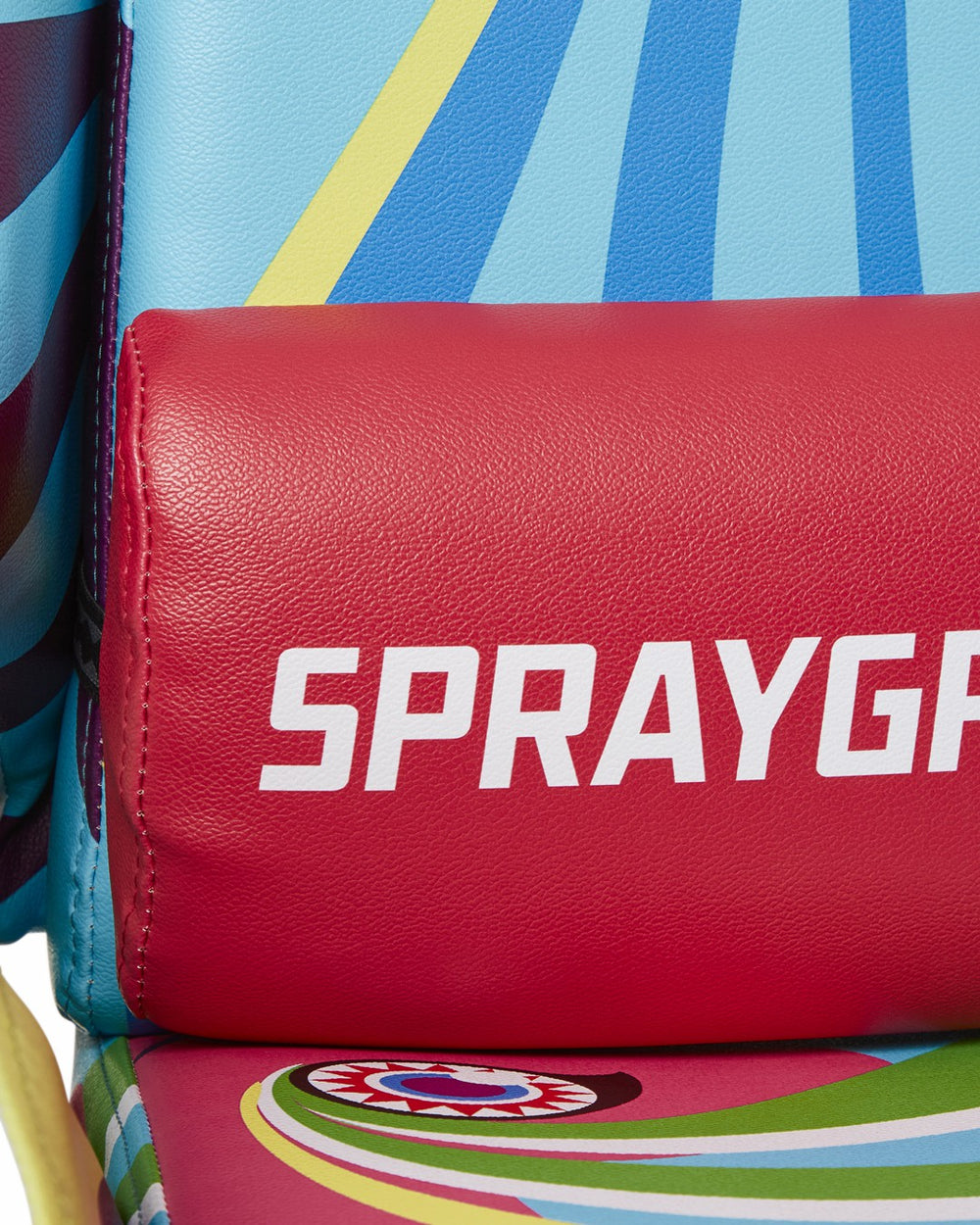 MIND TRIP GAMING CHAIR - SUPER RARE | Sprayground Bargain