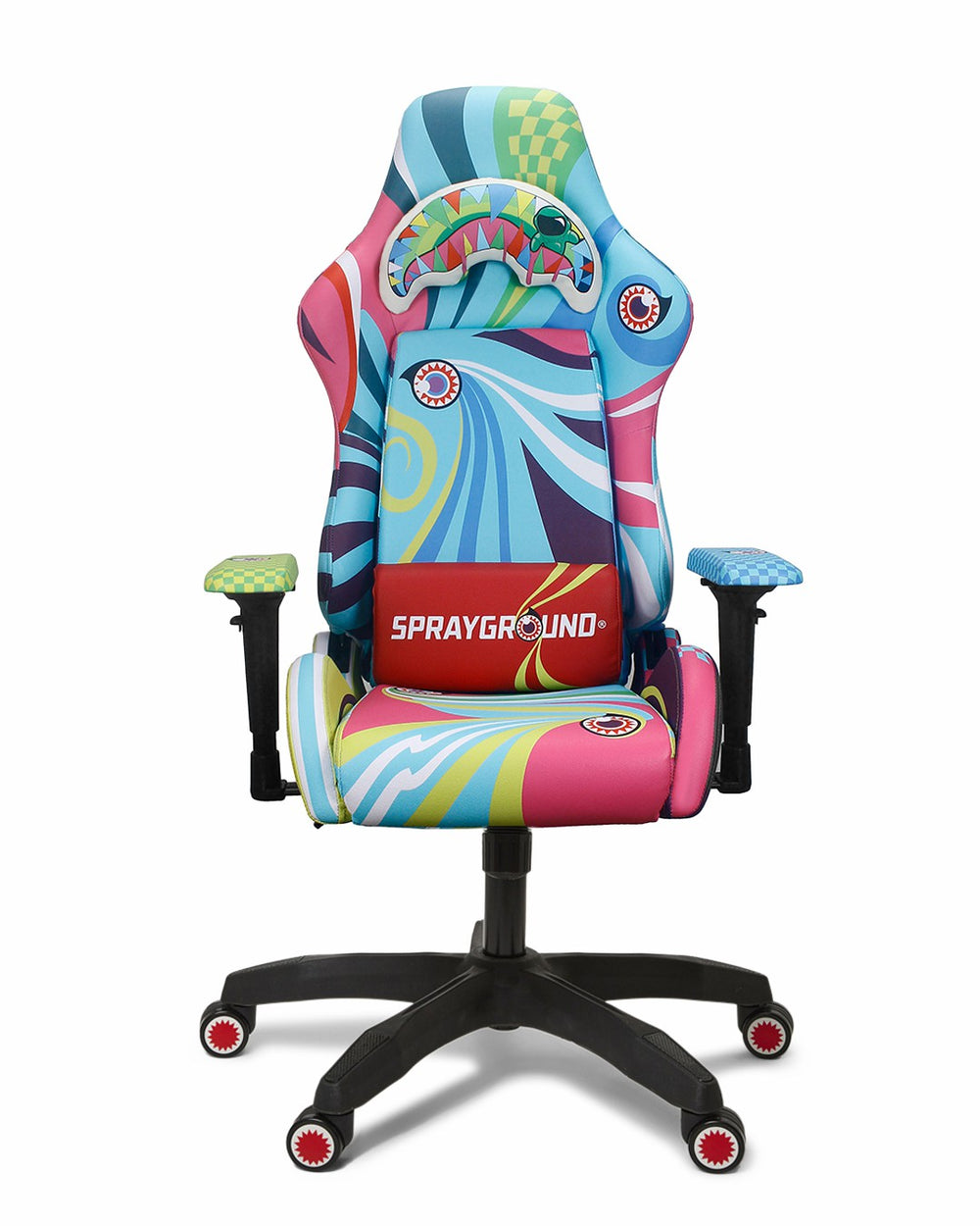 MIND TRIP GAMING CHAIR - SUPER RARE | Sprayground Bargain