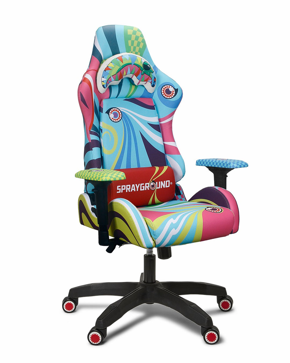 MIND TRIP GAMING CHAIR - SUPER RARE | Sprayground Bargain