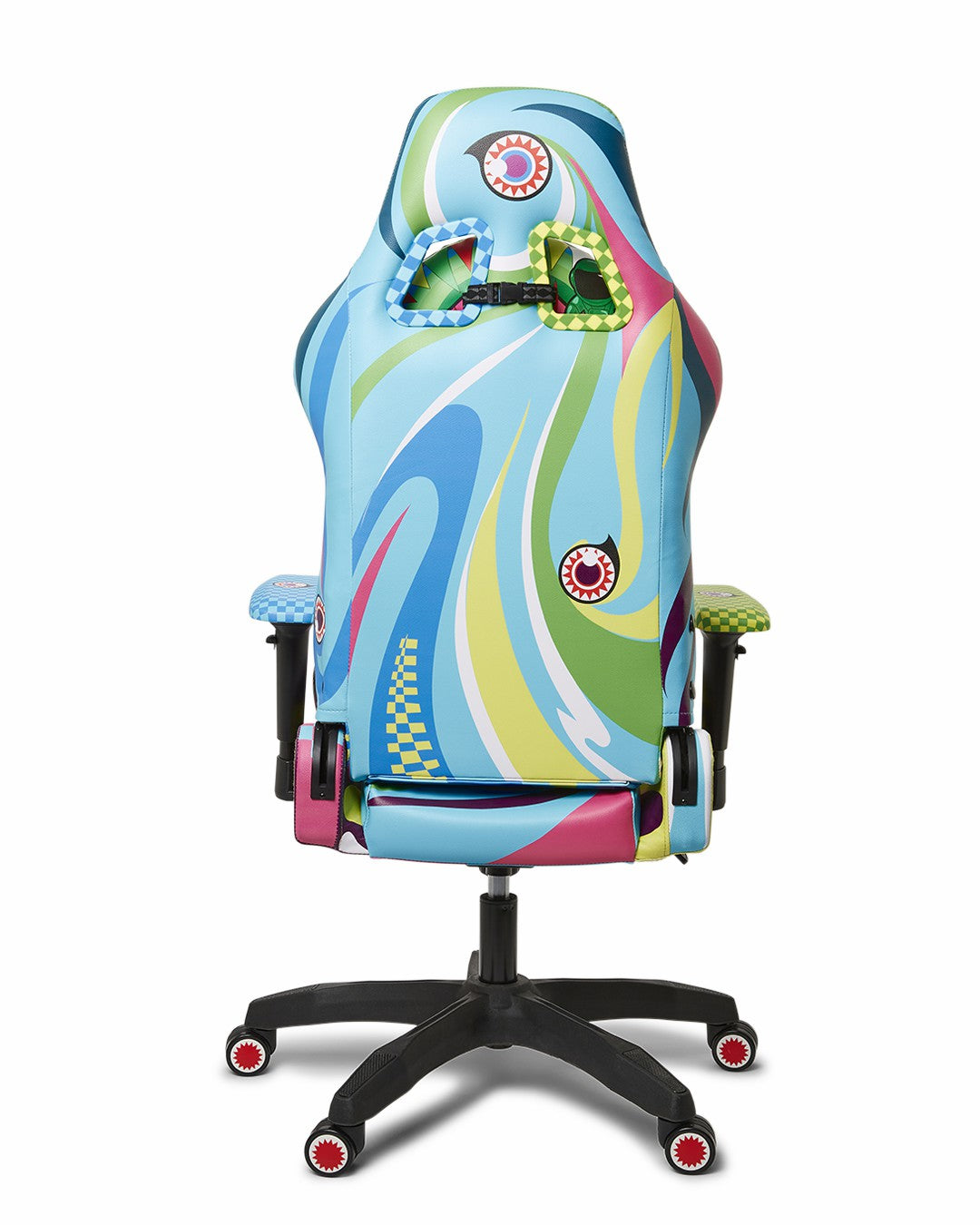MIND TRIP GAMING CHAIR - SUPER RARE | Sprayground Bargain