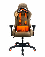 CALL OF DUTY READY FOR ACTION GAMING CHAIR | Sprayground Savings