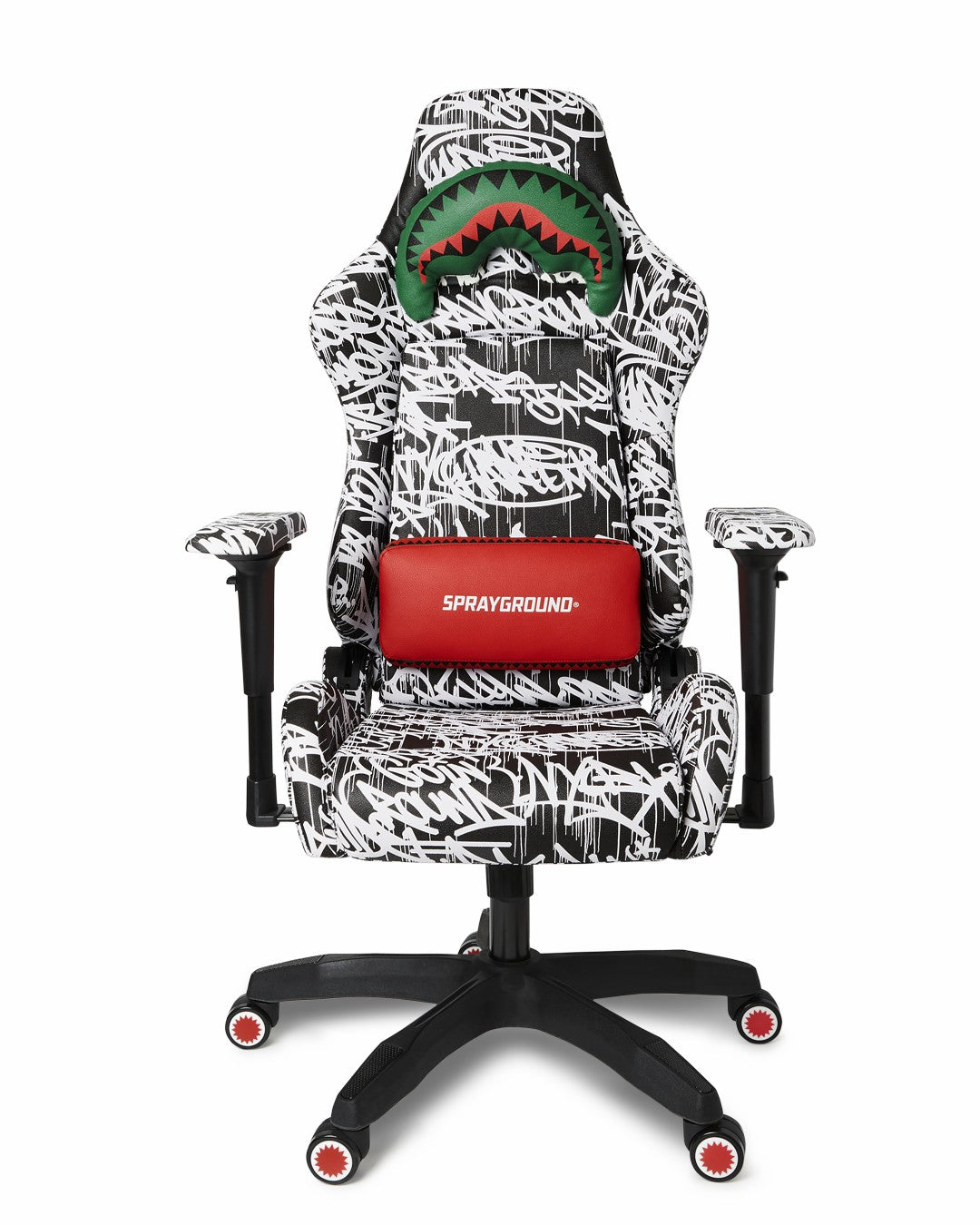 NIGHT VISION GAMING CHAIR - SUPER RARE | Sprayground Value Deal