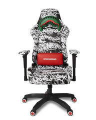 NIGHT VISION GAMING CHAIR - SUPER RARE | Sprayground Value Deal