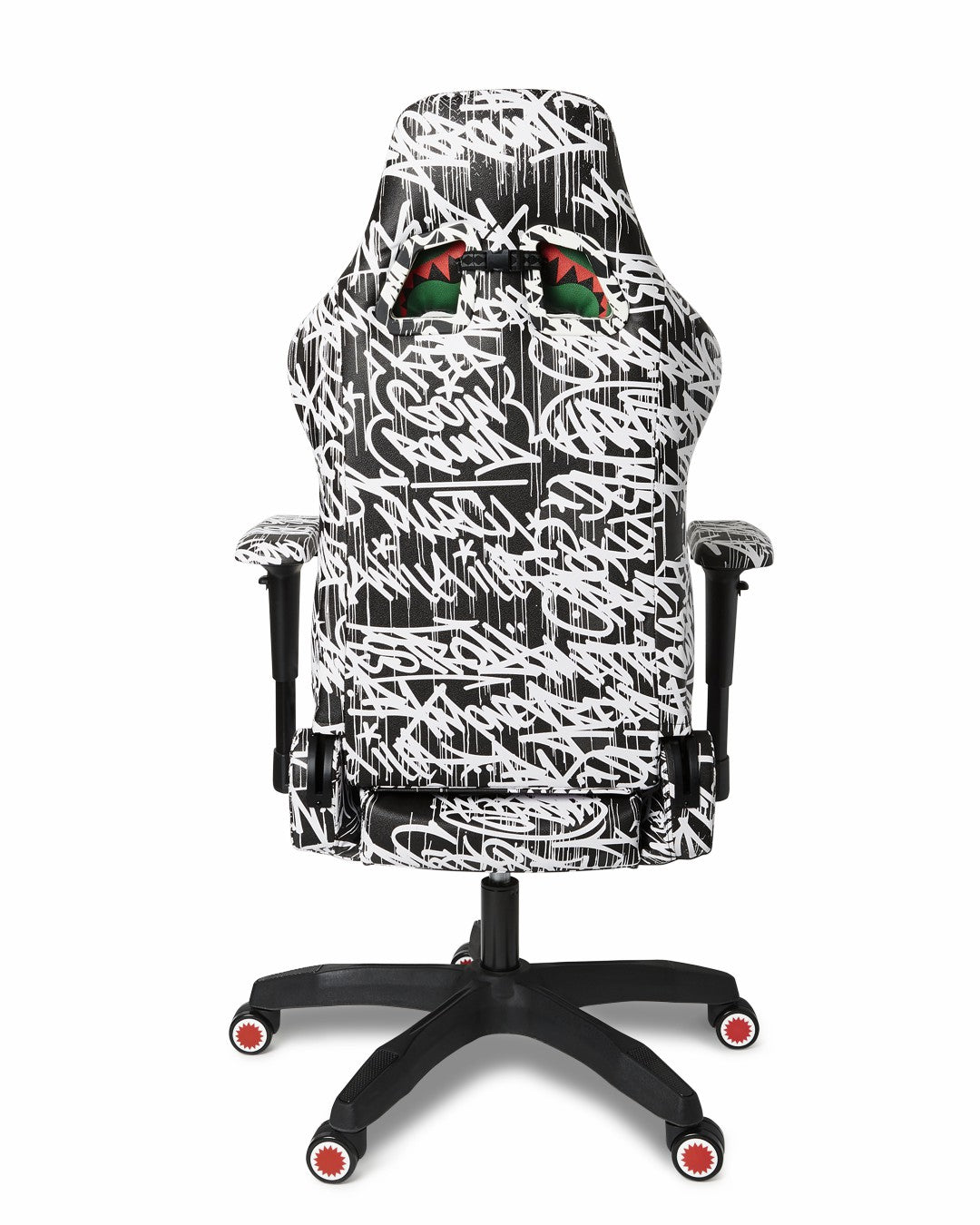 NIGHT VISION GAMING CHAIR - SUPER RARE | Sprayground Value Deal