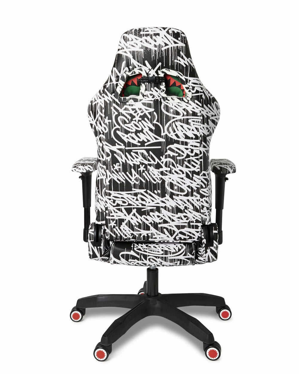 NIGHT VISION GAMING CHAIR - SUPER RARE | Sprayground Value Deal