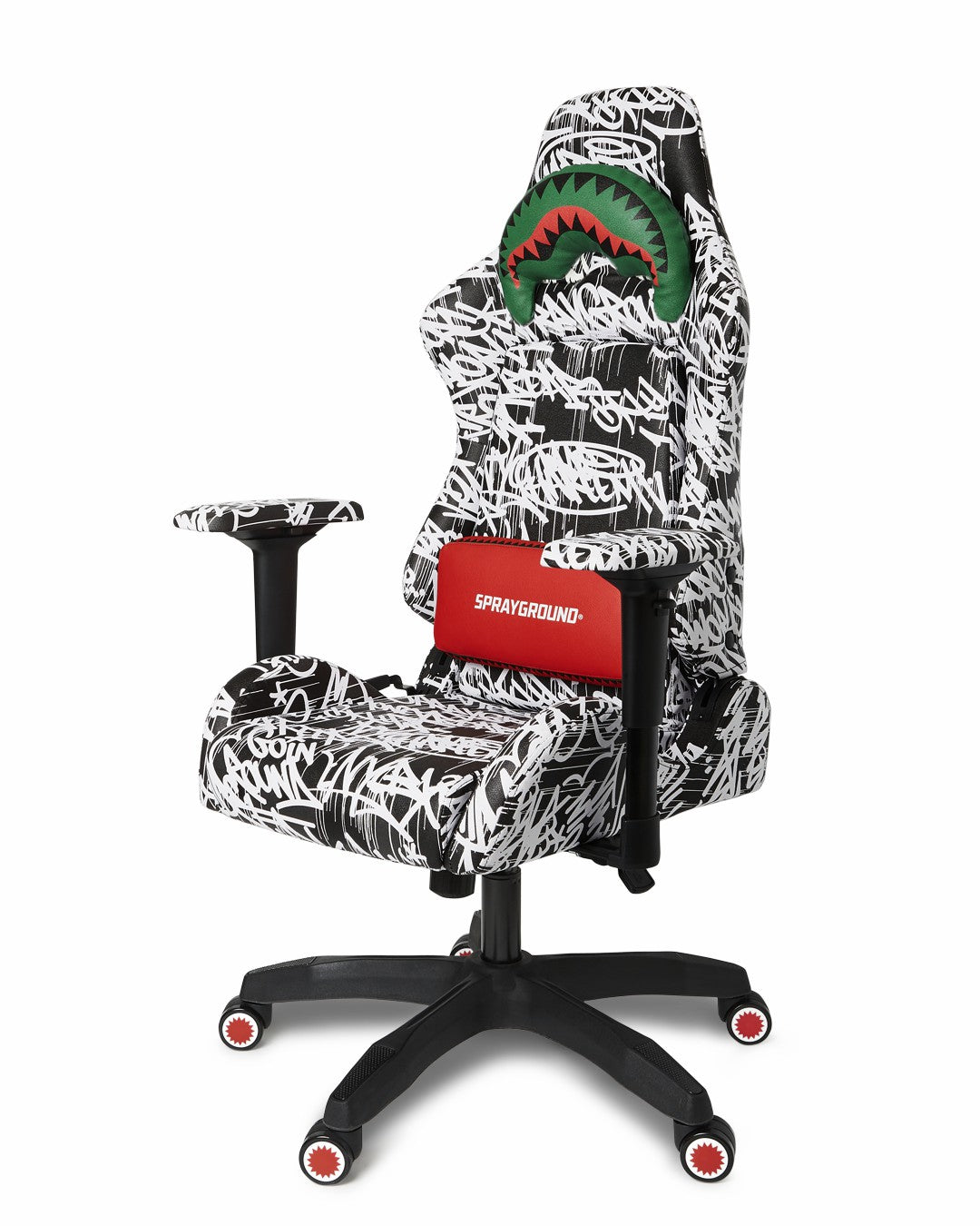 NIGHT VISION GAMING CHAIR - SUPER RARE | Sprayground Value Deal
