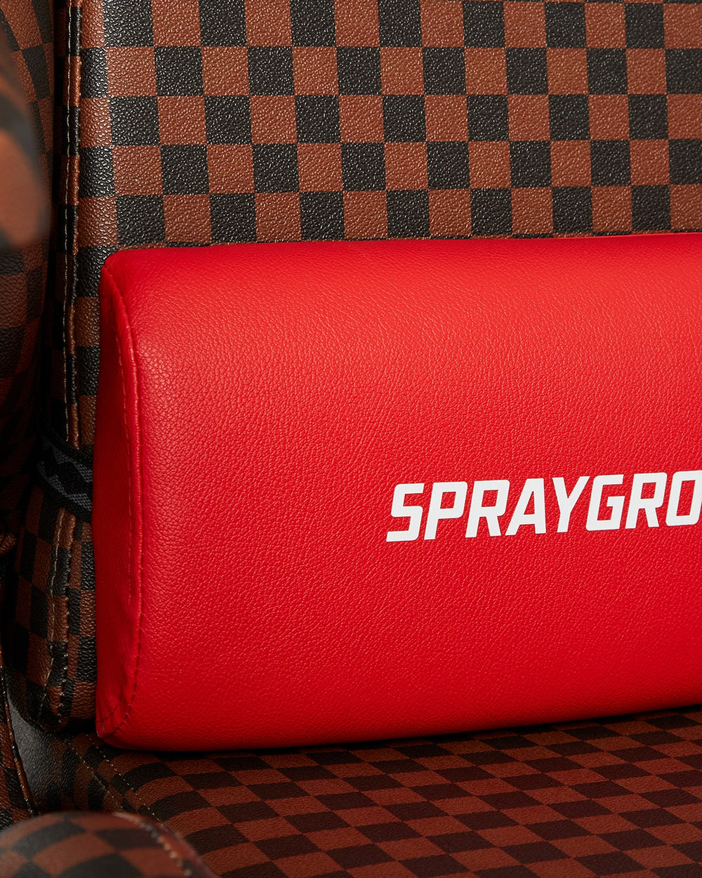 SUPERCHARGED SHARKS IN PARIS GAMING CHAIR - SUPER RARE | Sprayground Exclusive Deal