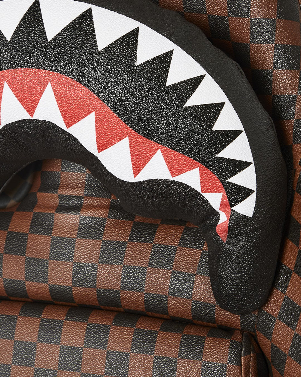SUPERCHARGED SHARKS IN PARIS GAMING CHAIR - SUPER RARE | Sprayground Exclusive Deal