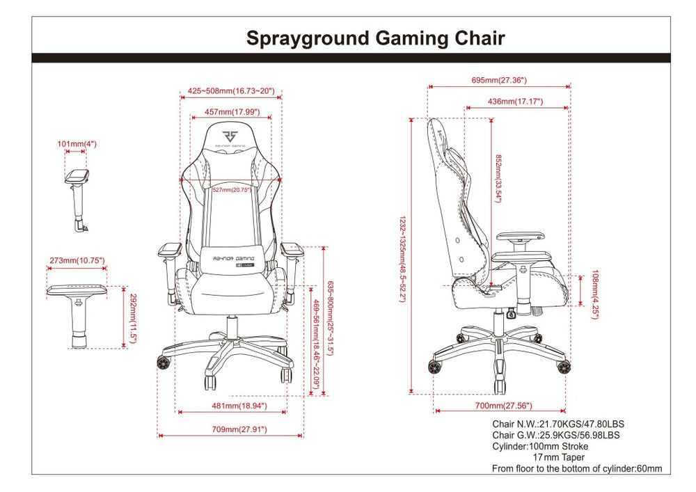 FIRE CAMO GAMING CHAIR - SUPER RARE | Sprayground Hot Deal