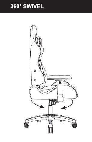 FIRE CAMO GAMING CHAIR - SUPER RARE | Sprayground Hot Deal