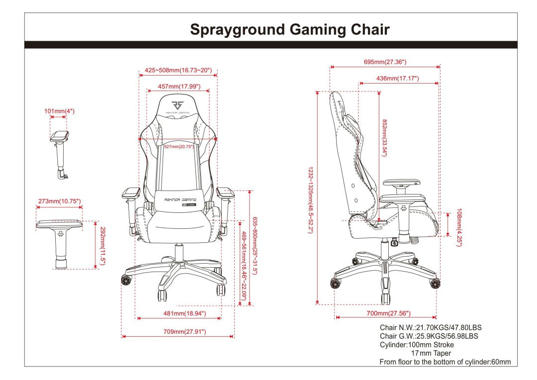 CHECK MONEY GAMING CHAIR - SUPER RARE | Sprayground Limited Offer