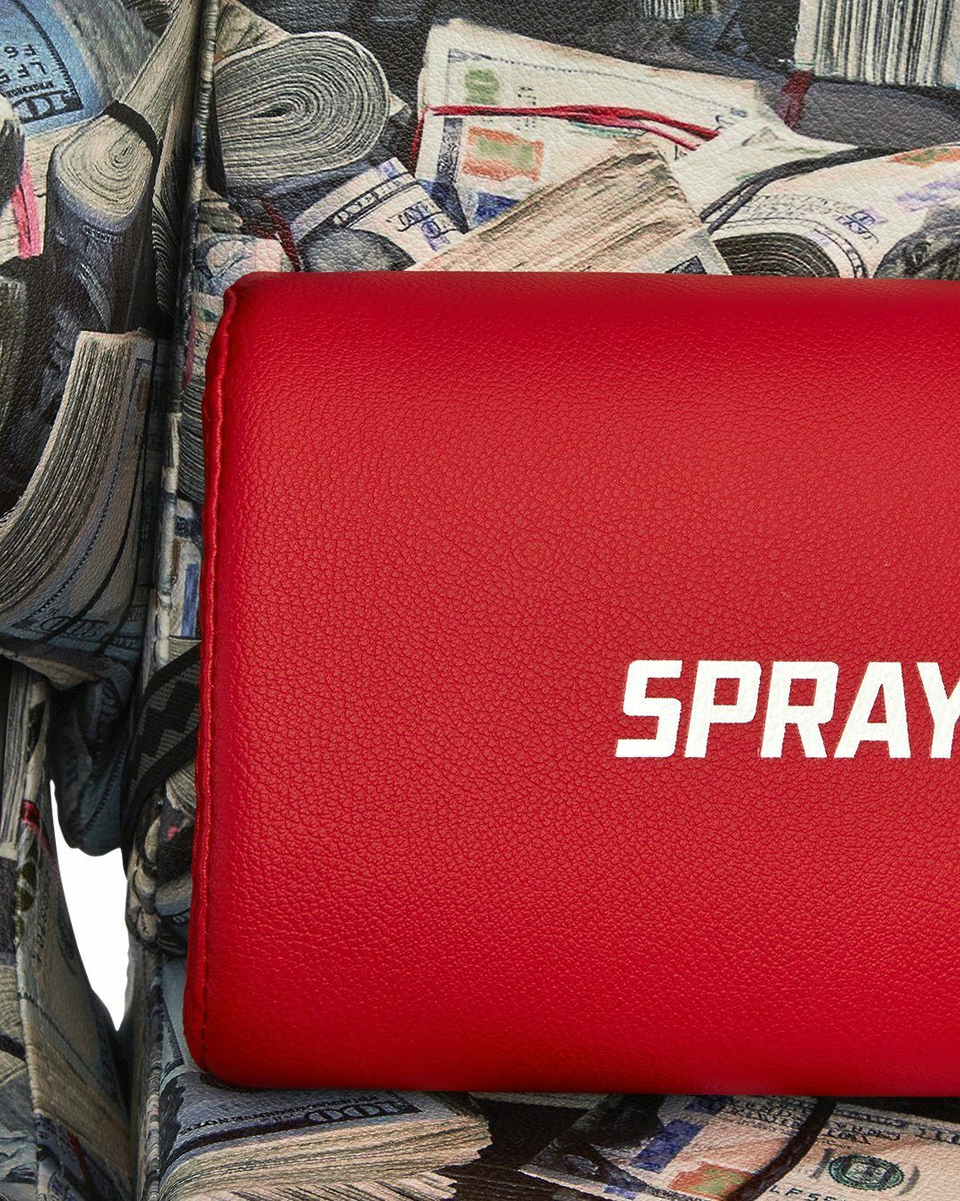 CHECK MONEY GAMING CHAIR - SUPER RARE | Sprayground Limited Offer