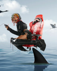 SG OG GAMING CHAIR | Sprayground Special Offer