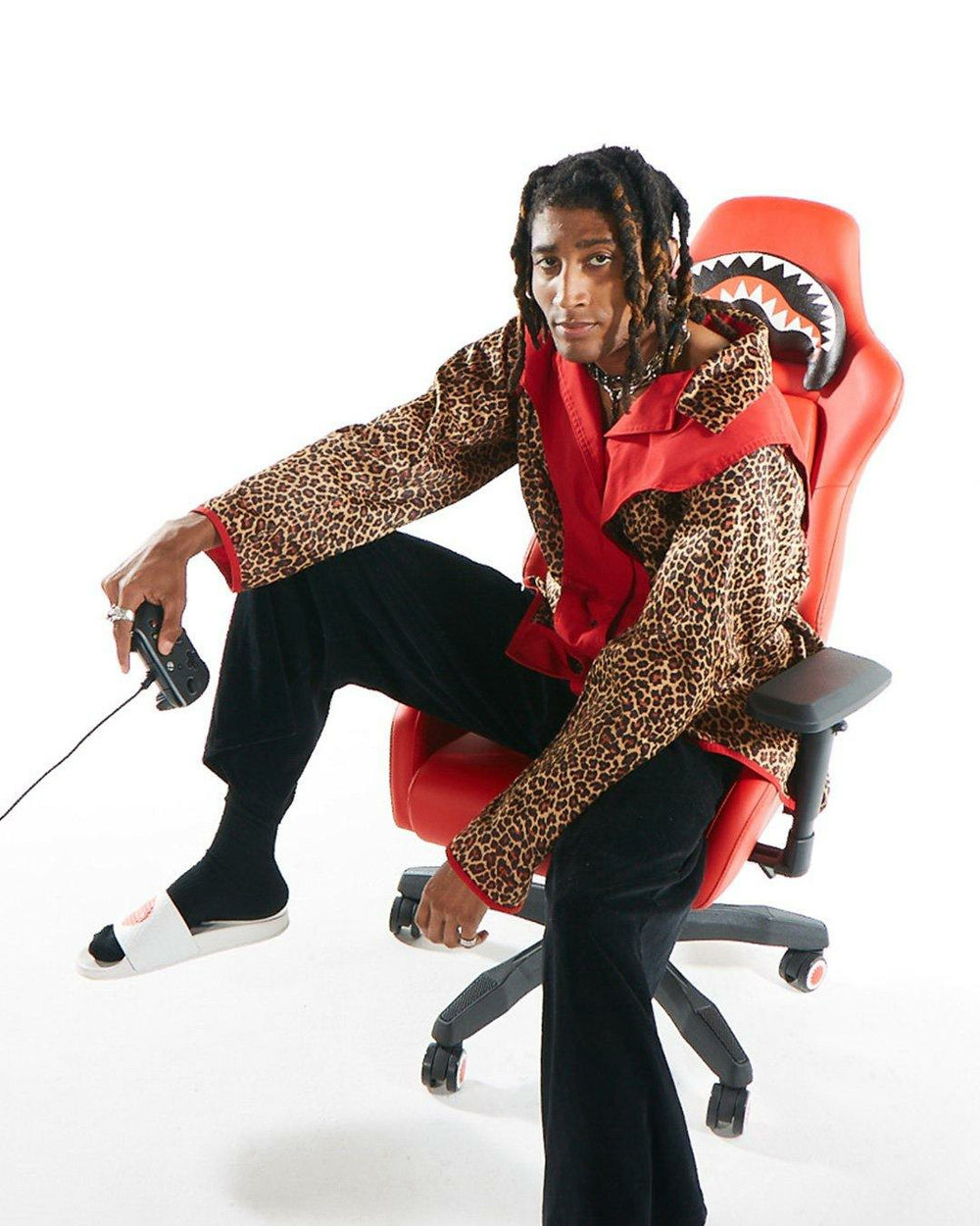 SG OG GAMING CHAIR | Sprayground Special Offer