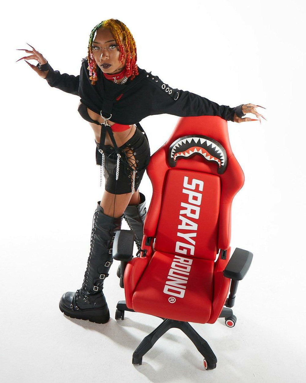 SG OG GAMING CHAIR | Sprayground Special Offer