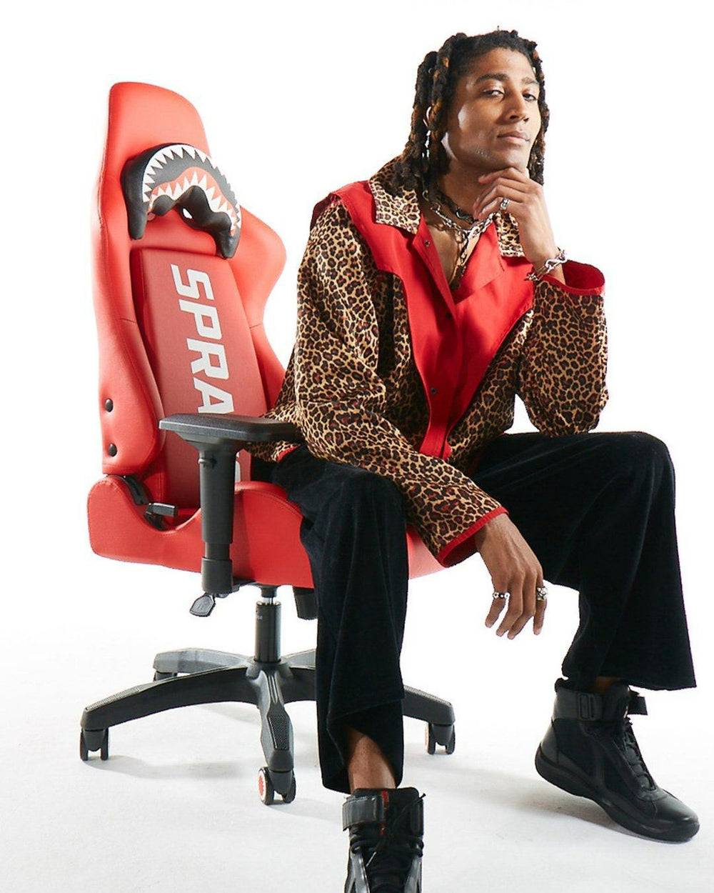 SG OG GAMING CHAIR | Sprayground Special Offer