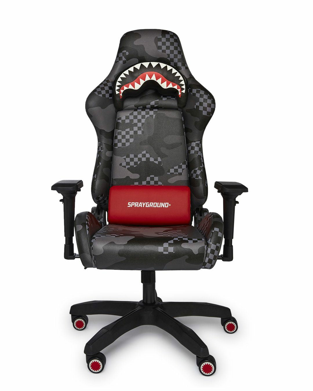 3AM GAMING CHAIR - SUPER RARE | Sprayground On Sale