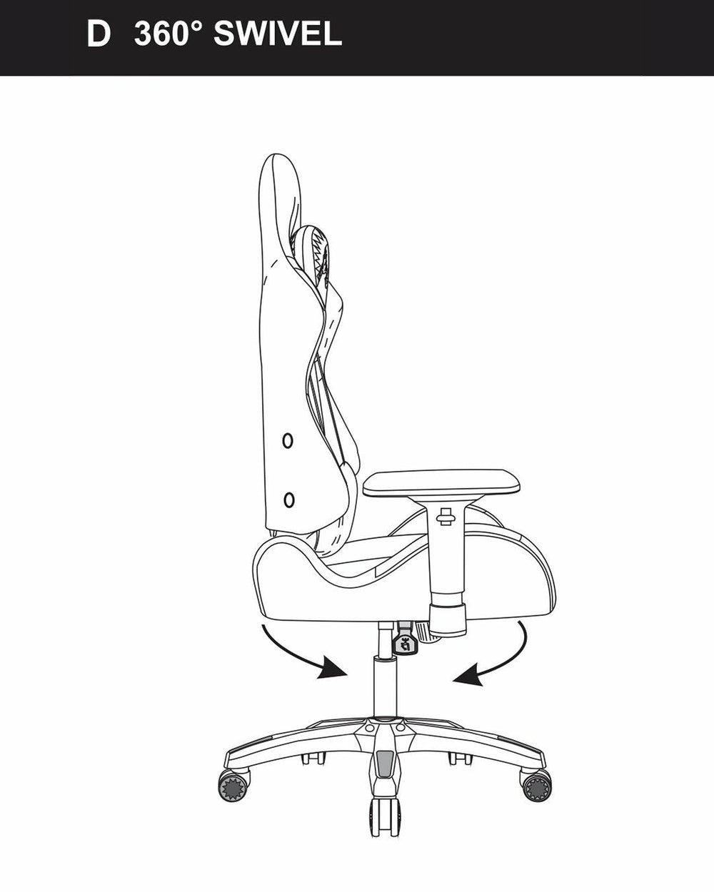 3AM GAMING CHAIR - SUPER RARE | Sprayground On Sale