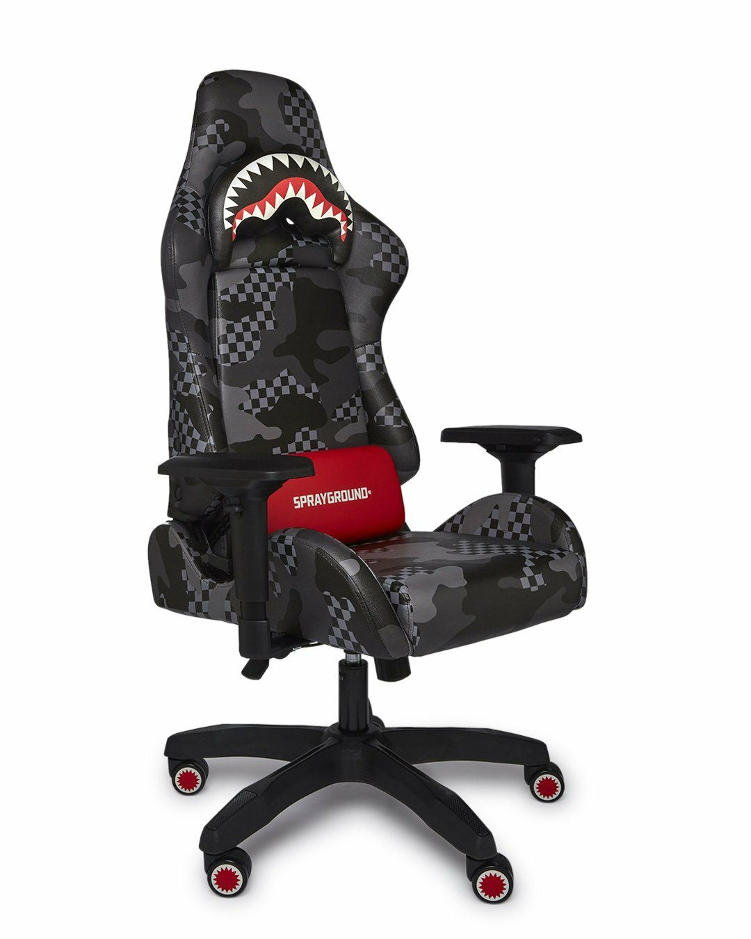 3AM GAMING CHAIR - SUPER RARE | Sprayground On Sale