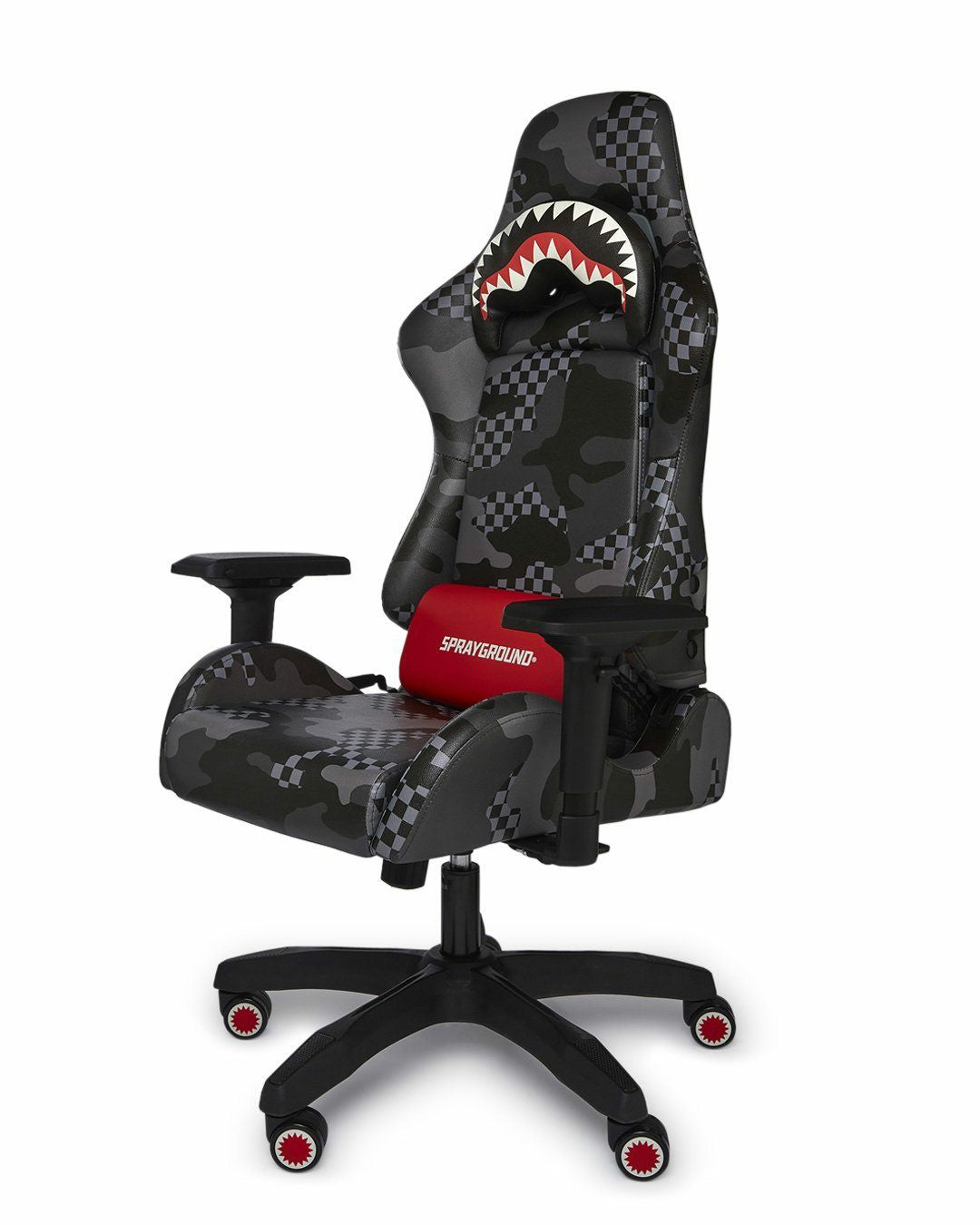 3AM GAMING CHAIR - SUPER RARE | Sprayground On Sale