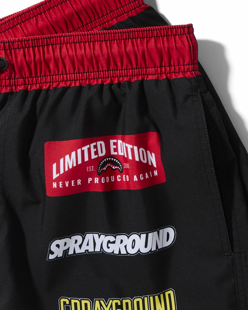 NO TIMEZONE SWIM SHORT | Sprayground Sale