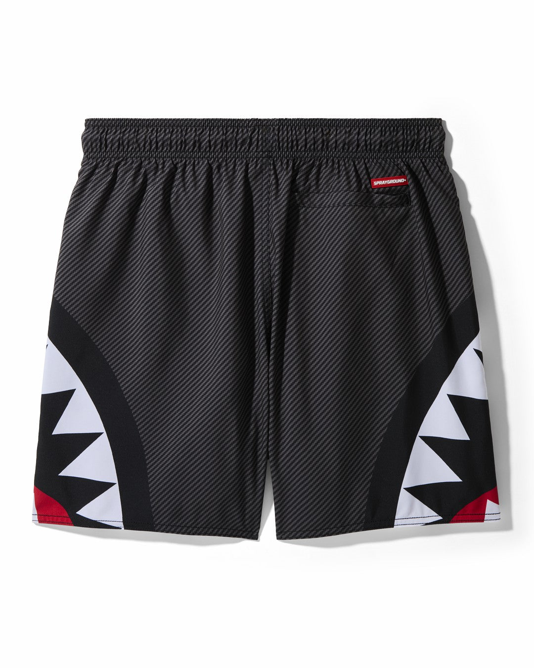 BIG BIG BITE SWIM SHORT | Sprayground Outlets