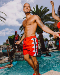 H20 FLOW SWIM SHORT | Sprayground Bargain