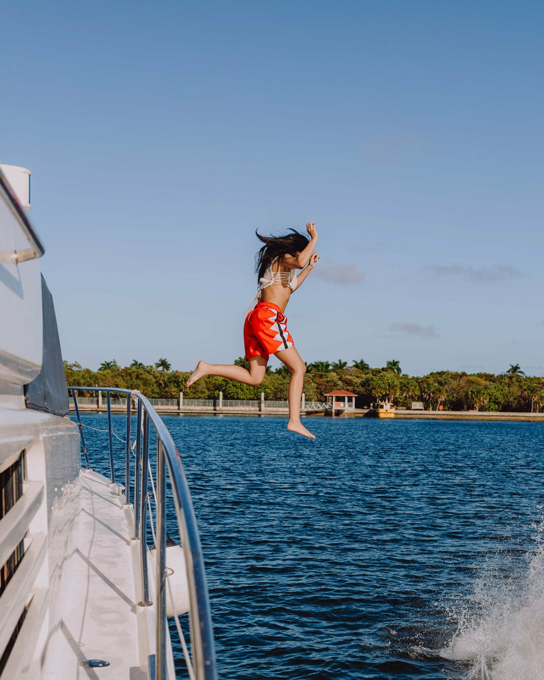 H20 FLOW SWIM SHORT | Sprayground Bargain