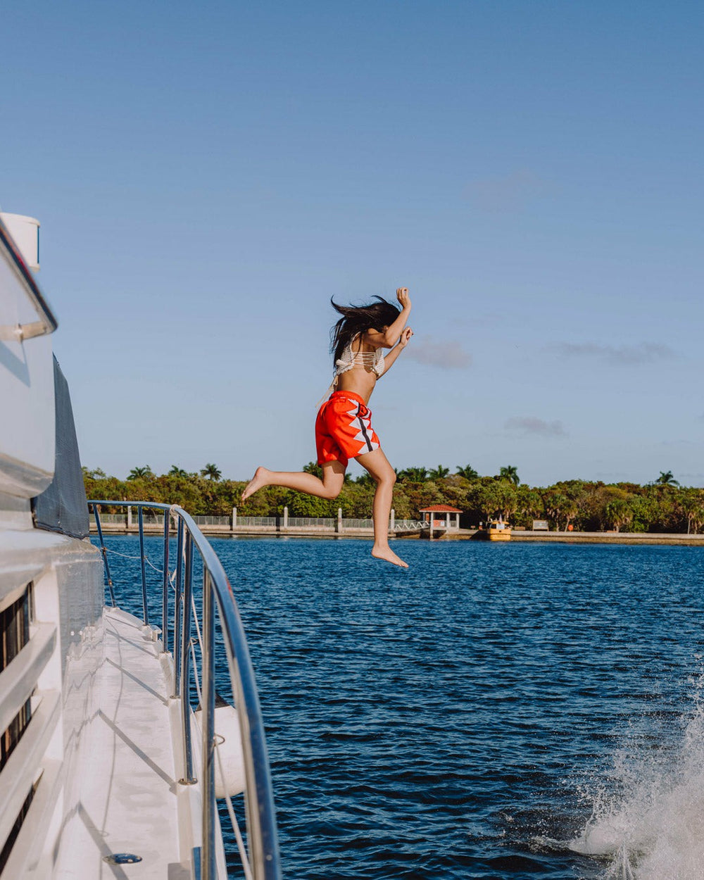H20 FLOW SWIM SHORT | Sprayground Bargain