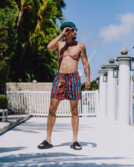 BIG JUMPER SWIM SHORT | Sprayground Savings
