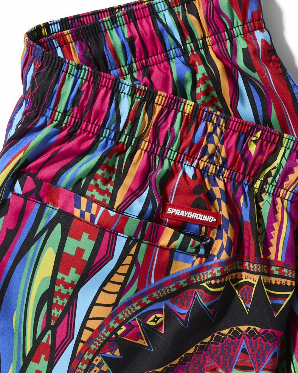 BIG JUMPER SWIM SHORT | Sprayground Savings