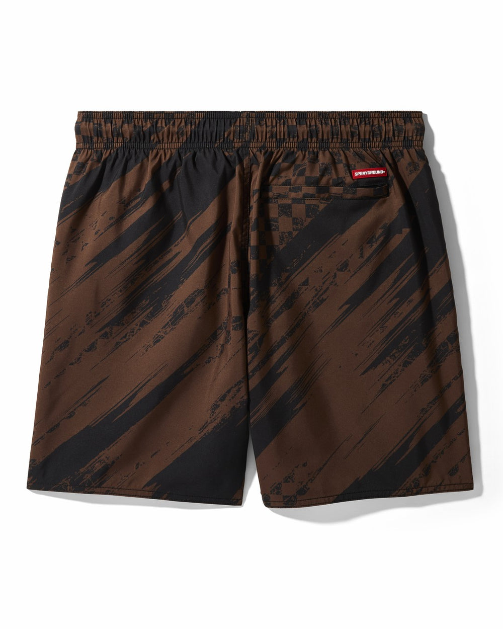 DRIFTER SHARK RACER SWIM SHORT | Sprayground Discounted