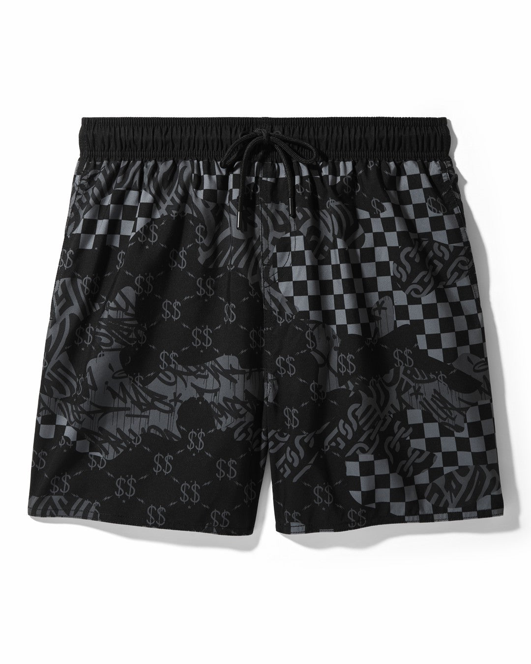 4AM SWIM SHORT | Sprayground Exclusive Deal