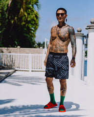 4AM SWIM SHORT | Sprayground Exclusive Deal