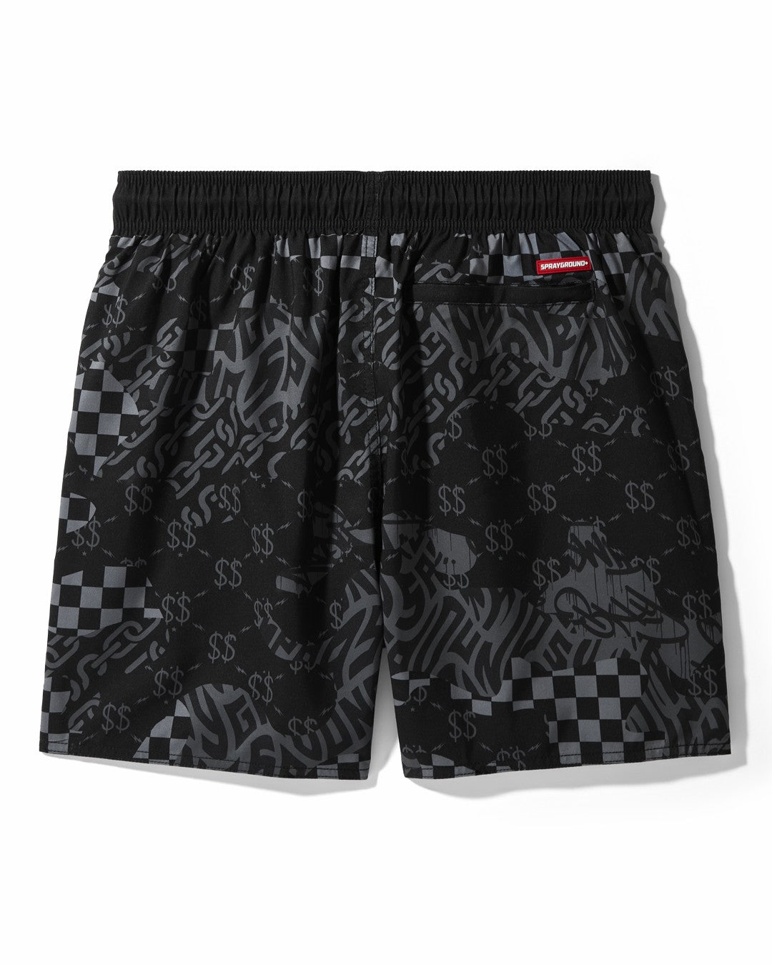 4AM SWIM SHORT | Sprayground Exclusive Deal