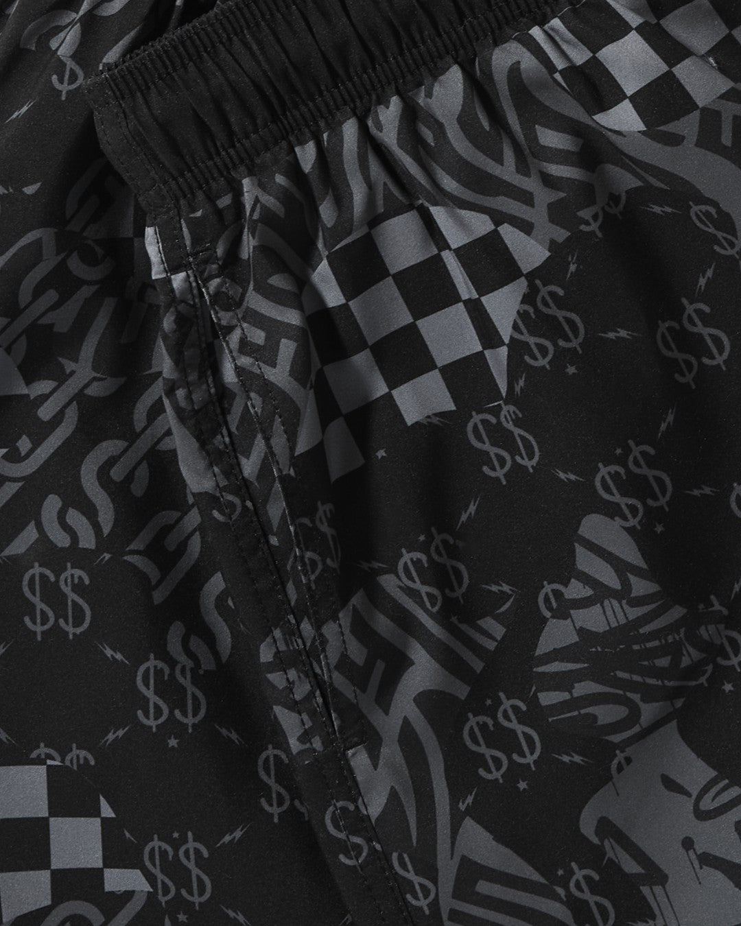 4AM SWIM SHORT | Sprayground Exclusive Deal
