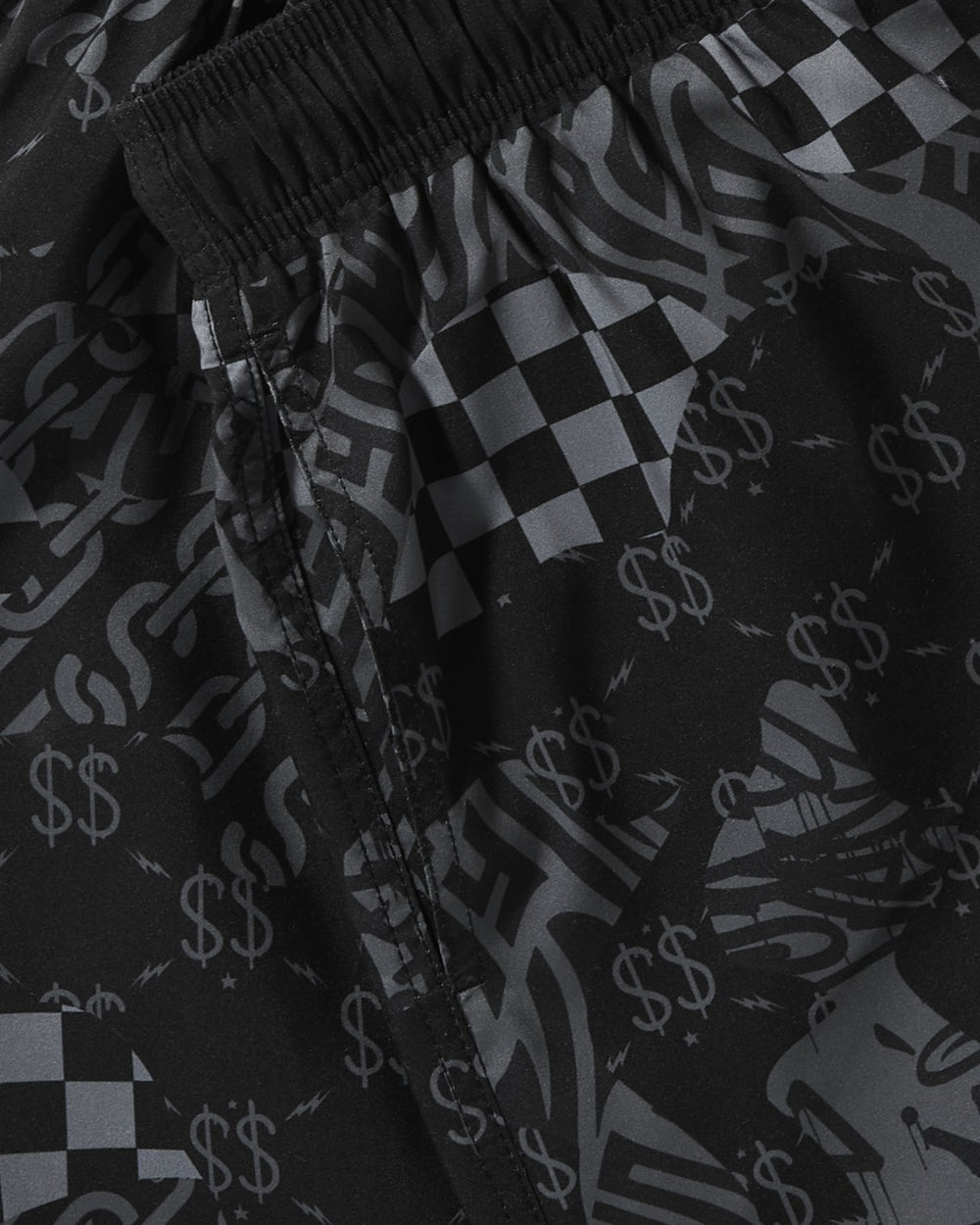 4AM SWIM SHORT | Sprayground Exclusive Deal