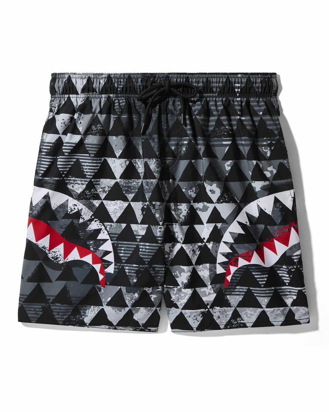 OCEAN WARRIOR SWIM SHORT | Sprayground Hot Deal