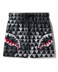 OCEAN WARRIOR SWIM SHORT | Sprayground Hot Deal