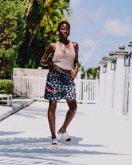 OCEAN WARRIOR SWIM SHORT | Sprayground Hot Deal